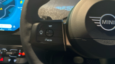 MINI Cooper 135kW E Exclusive [Level 2] 41kWh 3dr Auto Electric Hatchback